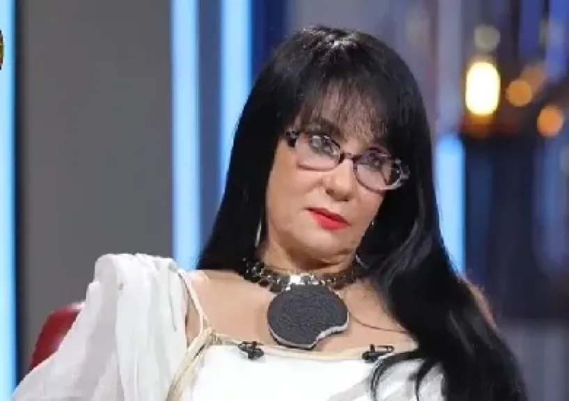 سحر رامي: جالي «اكتئاب ما بعد النجاح» بعد «اتنين غيرنا».. وما كنتش متوقعة رد الفعل بالشكل ده