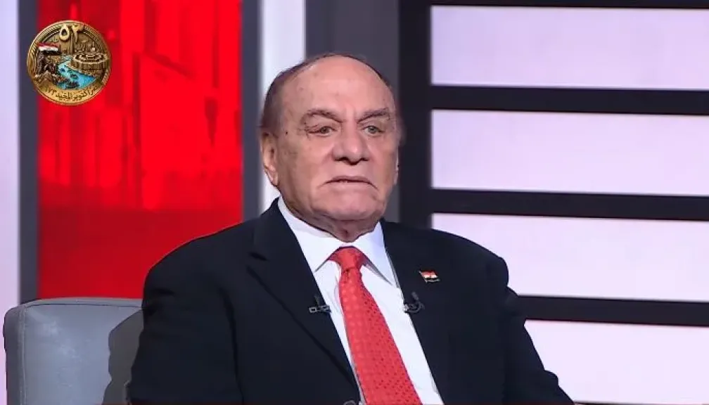 سمير فرج عن حرب أكتوبر: «لولا حائط الصواريخ مكناش عبرنا ولا عدينا القناة»