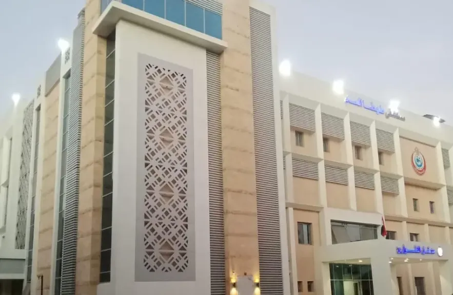 قسم المناظير بمستشفى طهطا العام يحصد المركز الثاني على مستوى الجمهورية