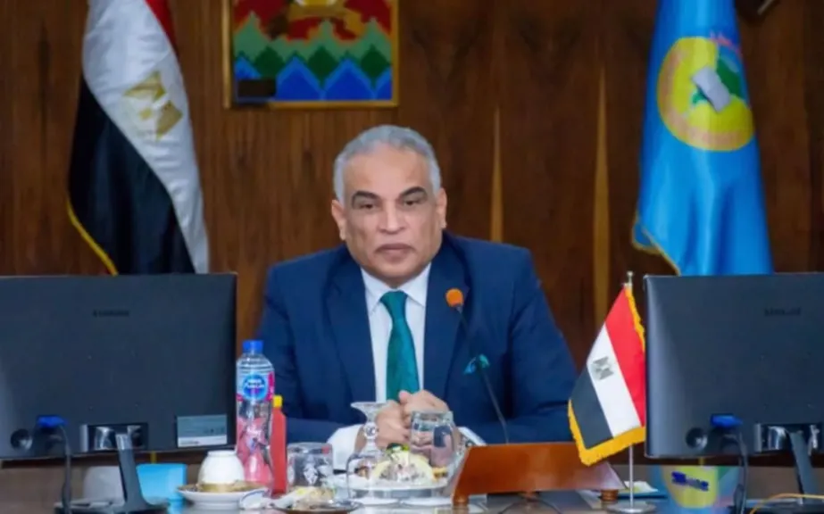 رئيس جامعة طنطا يدعو الطلاب وأعضاء هيئة التدريس للمشاركة في منتدى مصر 2026