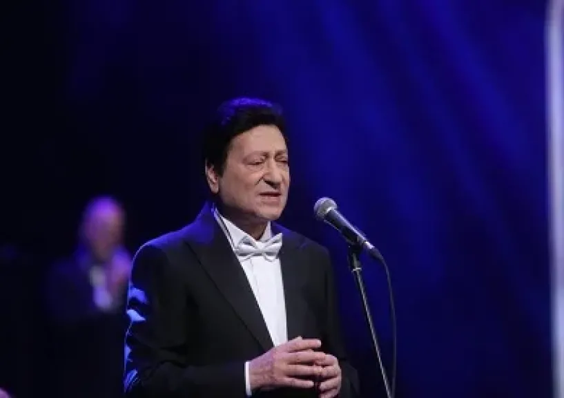 محمد الحلو ينفي اعتذاره عن مهرجان الموسيقى العربية