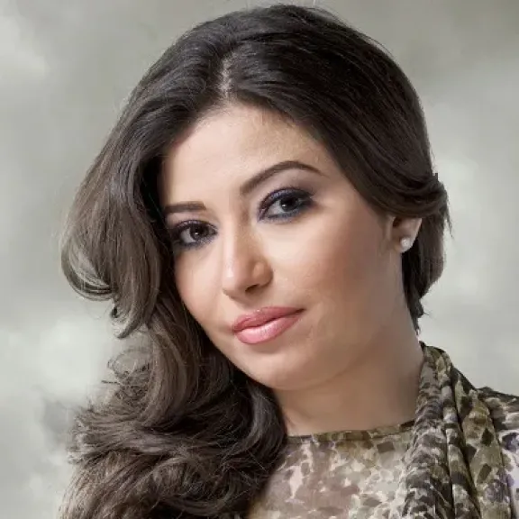 غادة رجب تؤكد مشاركتها في مهرجان الموسيقى العربية بالقاهرة والإسكندرية