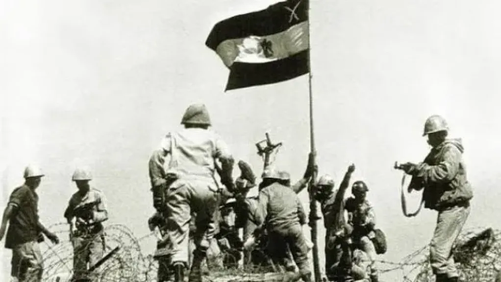 صنعت النصر الخالد.. تعرف على أبرز معارك حرب أكتوبر