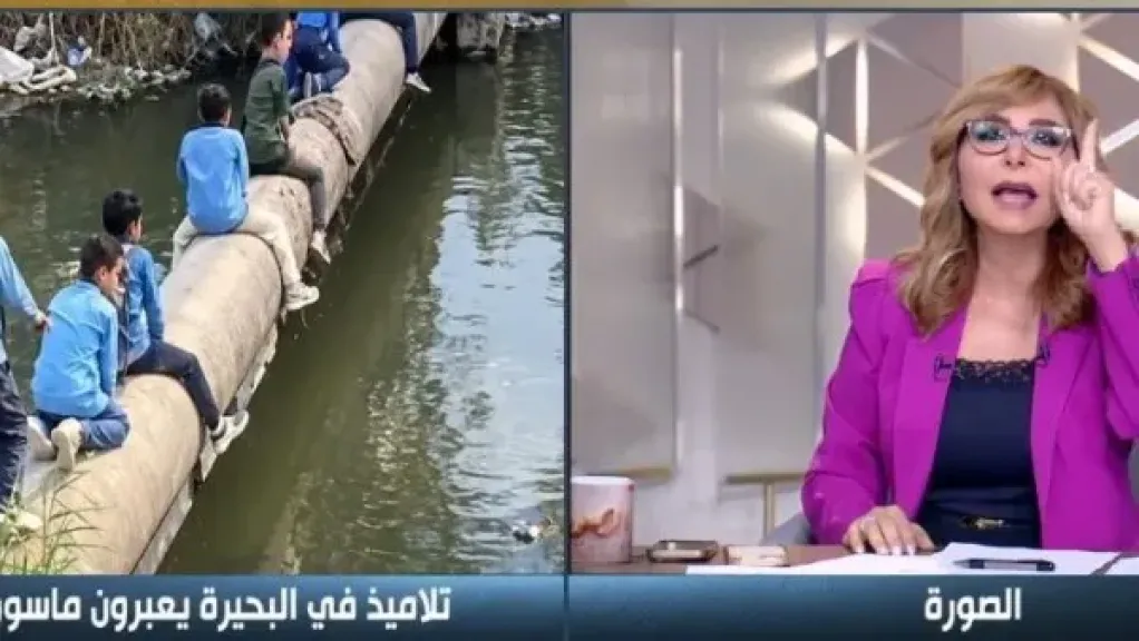 لميس الحديدي: المواطن الواعي ممكن يبقى عين المسؤول في الشارع