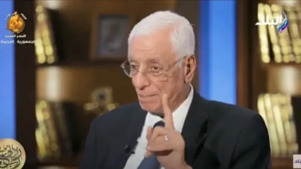 حسام موافي يكشف حقيقة ارتفاع سرعة الترسيب ودلالتها الطبية