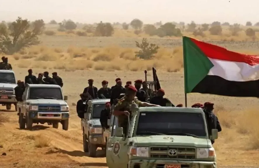 إعلام سوداني: نجاة حاكم إقليم النيل الأزرق من محاولة اغتيال