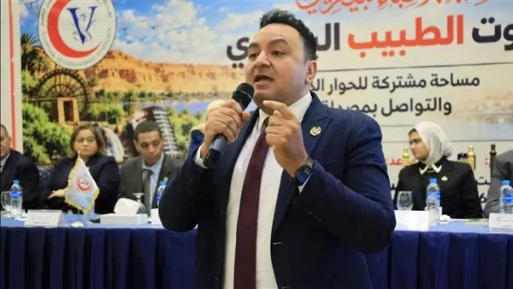 أمين صندوق البيطريين: حققنا تحولاً ماليًا بـ16 مليون جنيه وعظمنا الاستثمارات بنسبة 90%