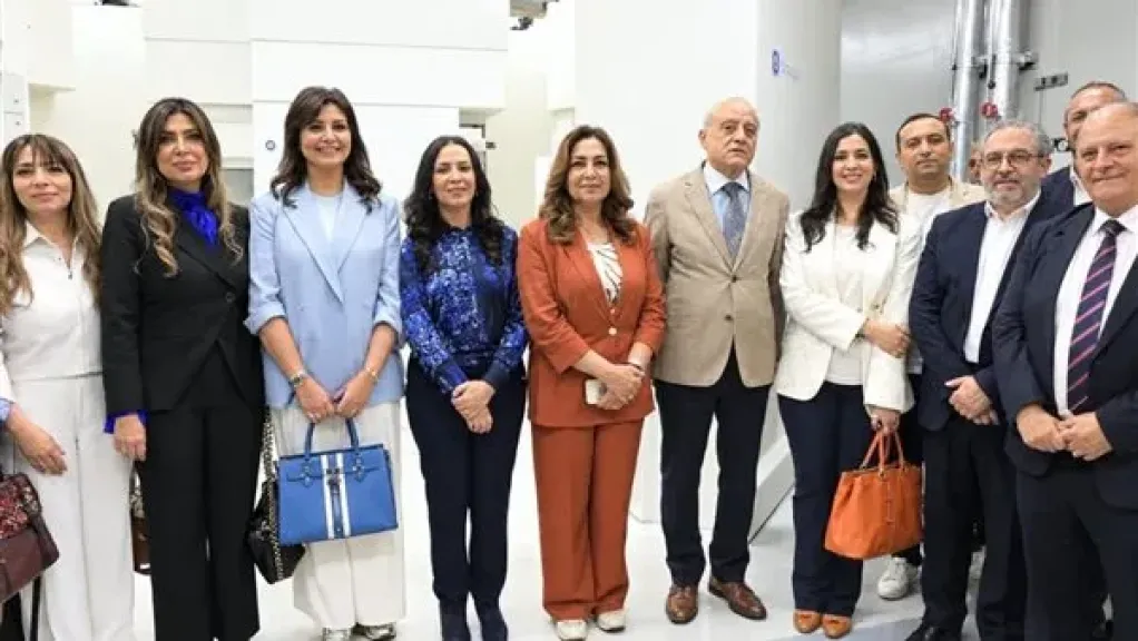 التأمين الصحي الشامل يشارك في افتتاح وحدة «السيكلوترون» بمستشفى شفاء الأورمان بالأقصر