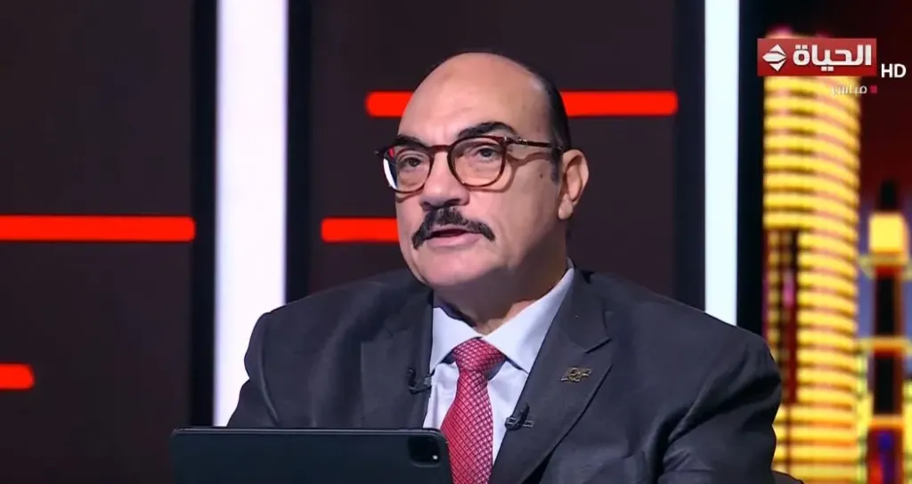 اللواء رضا فرحات: المجتمع المدني وعمد ومشايخ القرى لهم دور مهم في توعية المواطنين