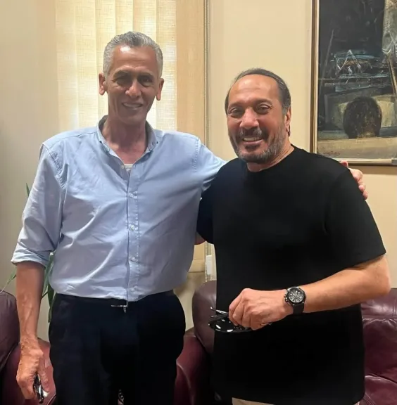 علي الحجار يعلن عودته لمهرجان الموسيقى العربية بعد الاستجابة لمطالب الموسيقيين