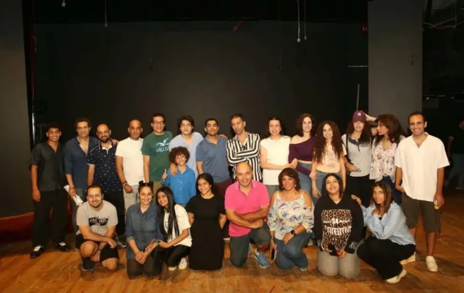البيت الفنى للمسرح يستعد لموسمه الشتوى بـ3 عروض جديدة