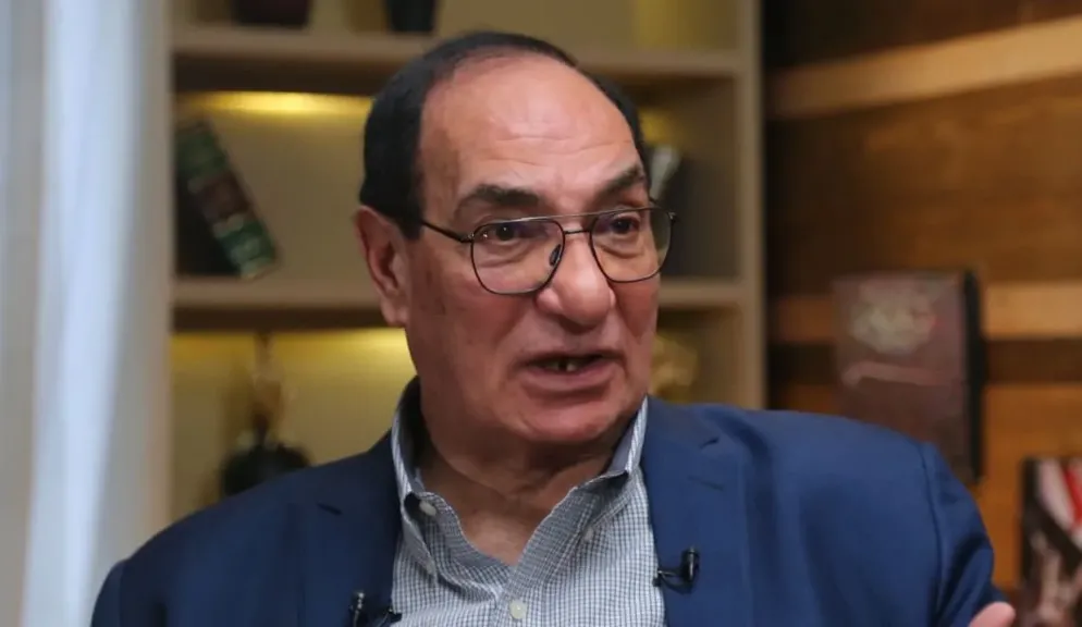مجدي أحمد علي ينضم إلى اللجنة الاستشارية العليا لمهرجان بورسعيد السينمائي