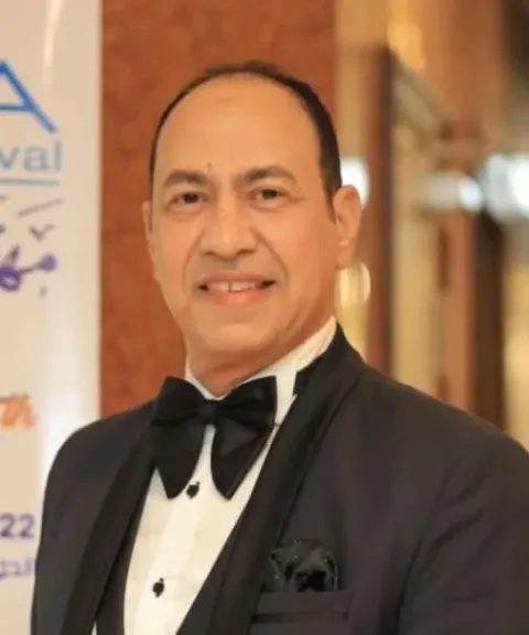 عمرو عابدين للفنانين المعتذرين عن مهرجان الموسيقى العربية: عودوا إليه