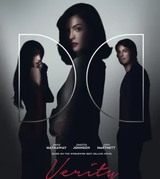 رغم الانتقادات.. فيلم Verity لـ آن هاثاواي وداكوتا جونسون يحقق افتتاحية قوية متجاوزا 33 مليون دولار