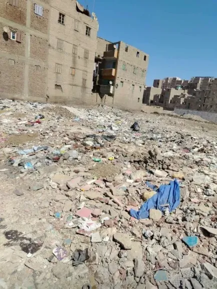 محافظ سوهاج يعتمد الخرائط النهائية لإعادة تخطيط منطقة الحلاجة بحي غرب.. صور