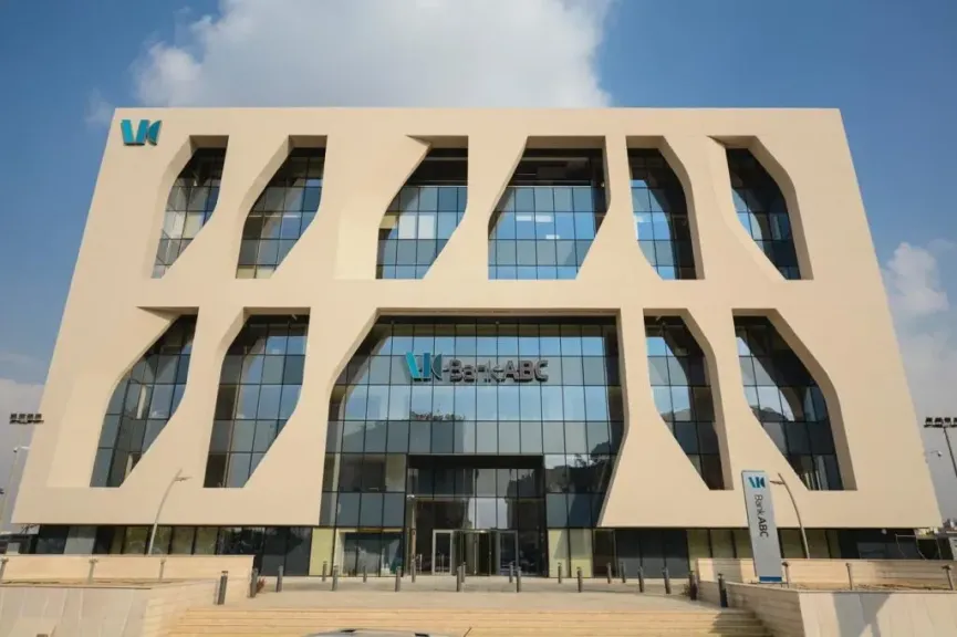 بنك ABC مصر يتيح فرصة للفوز بمليون جنيه عبر حساب «الكنز».. كل إيداع يزيد فرصك في الجائزة