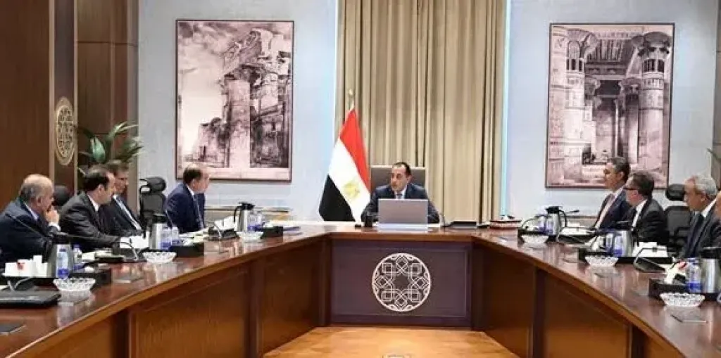 رئيس الوزراء يتابع مستجدات جلسة ”صحة المواطن” ضمن استعدادات منتدى مصر 2026