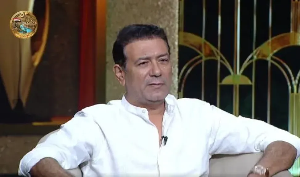أحمد وفيق: الموهبة لم تعد تحكم في اختيار الفنانين