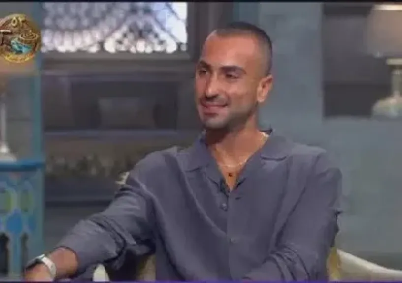 محمد الشرنوبي: أغنية بعد الليل خرجت بشكل عشوائي وكانت بمثابة جلسة علاج نفسي