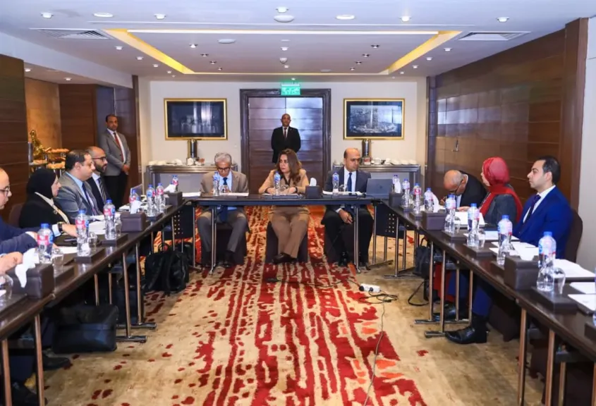 وزيرة التنمية المحلية والبيئة تدفع بتفعيل منظومة «المسؤولية الممتدة للمنتج»