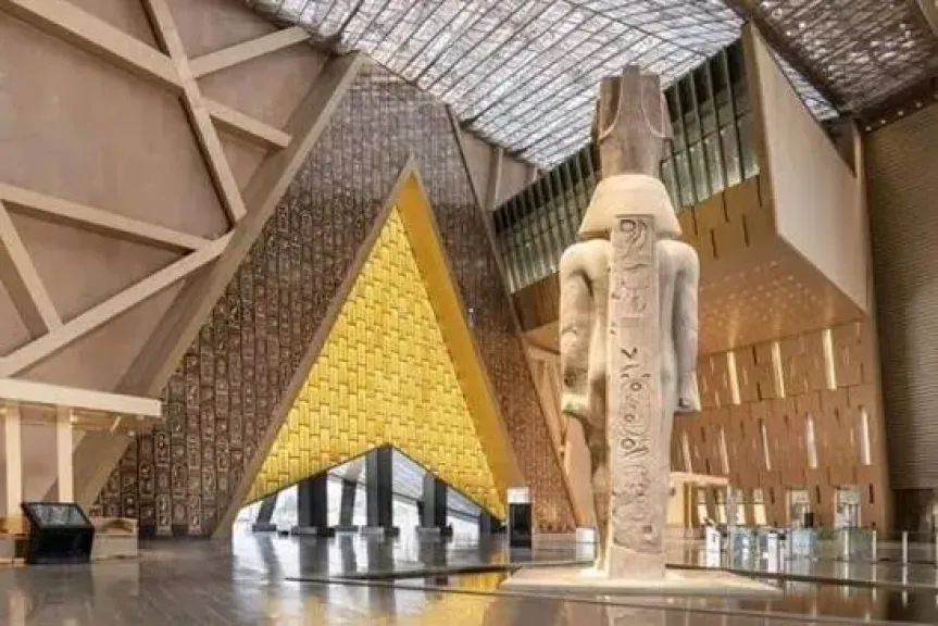 السياحة والآثار: المعارض المؤقتة تكشف ما وراء القطع الأثرية وتعيد تقديم مقتنيات المتاحف