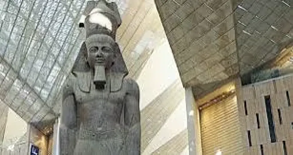 السياحة والآثار: المعارض المؤقتة تُقام وفق أجندة سنوية وتجدد تجربة زيارة المتاحف