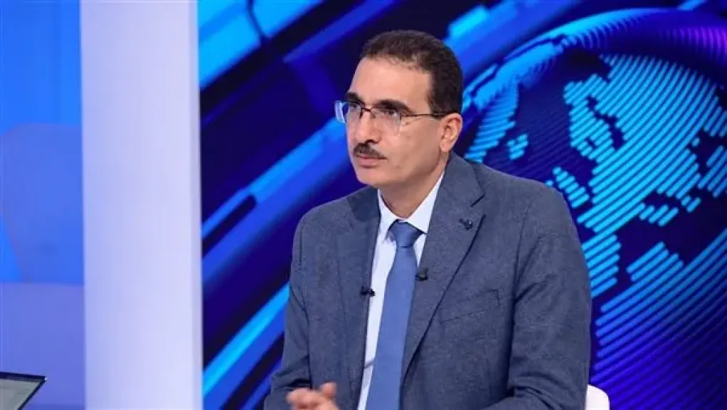 أيمن شبانة: إثيوبيا تستخدم «كبش فداء خارجي» للتغطية على أزماتها الداخلية