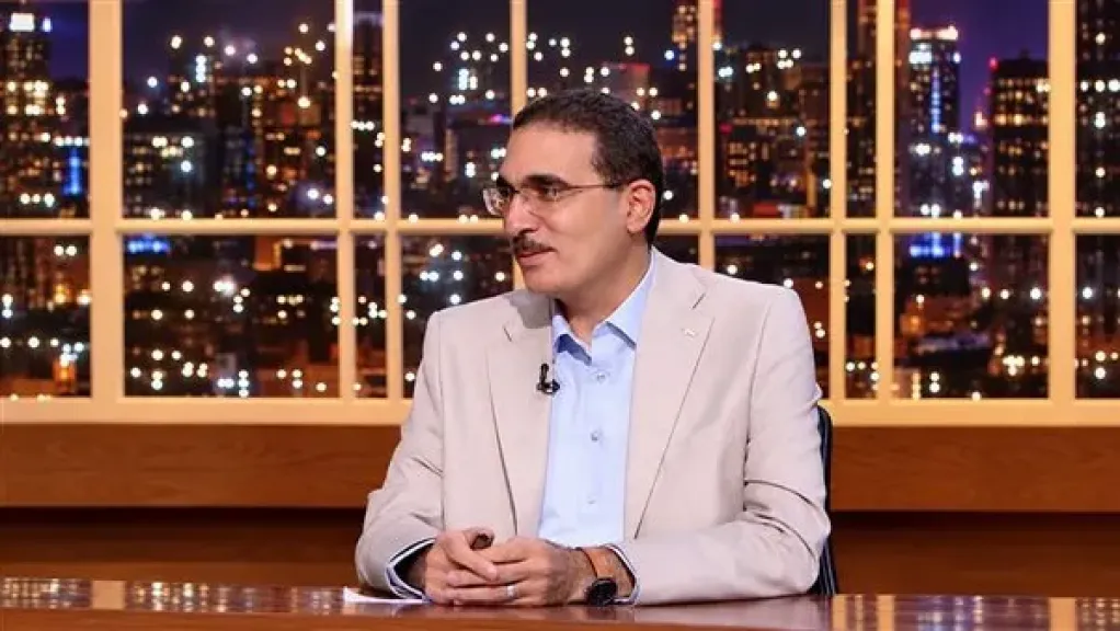 أيمن شبانة: إفريقيا تملك 30% من ثروات العالم وشعوبها تعاني الفقر
