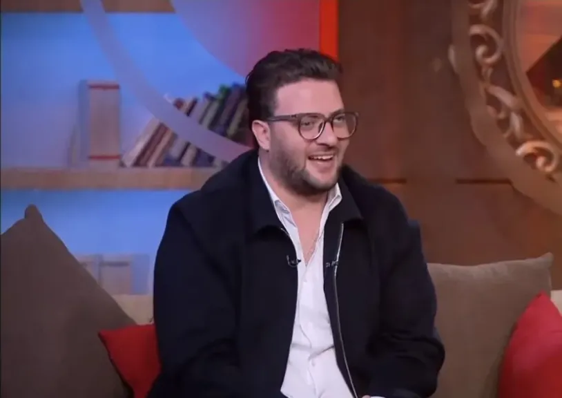 ميشيل ميلاد: مصطفى غريب موهبة كبيرة.. وهشام ماجد يستحق النجاح