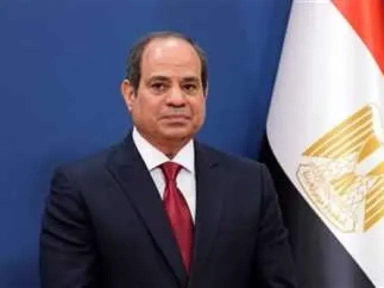 الرئيس السيسي يتوجه إلى جمهورية كوريا في مستهل جولة آسيوية تشمل ماليزيا وإندونيسيا