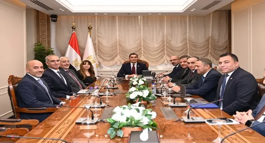 البنك الأهلي المصري يتعاون مع وزارة الشباب والرياضة لاكتشاف ورعاية المواهب وتطوير مراكز الشباب