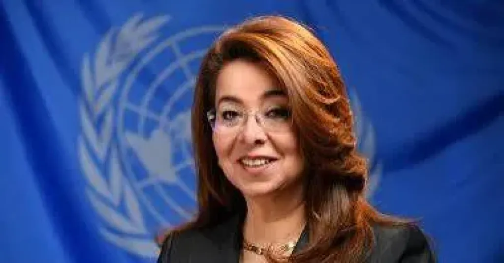 غادة والي: حساب المعاش لن يكون خاضعًا لأخطاء الموظفين