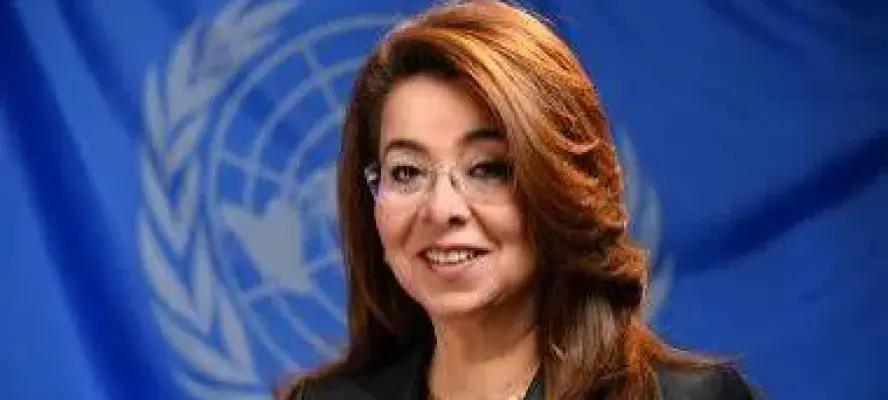 غادة والي: حساب المعاش لن يكون خاضعًا لأخطاء الموظفين