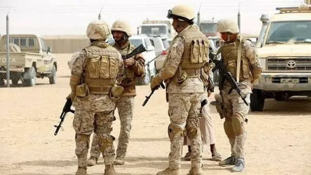 تحالف دعم الشرعية باليمن: قواتنا البحرية نفذت عملية عسكرية بمحافظة الحديدة