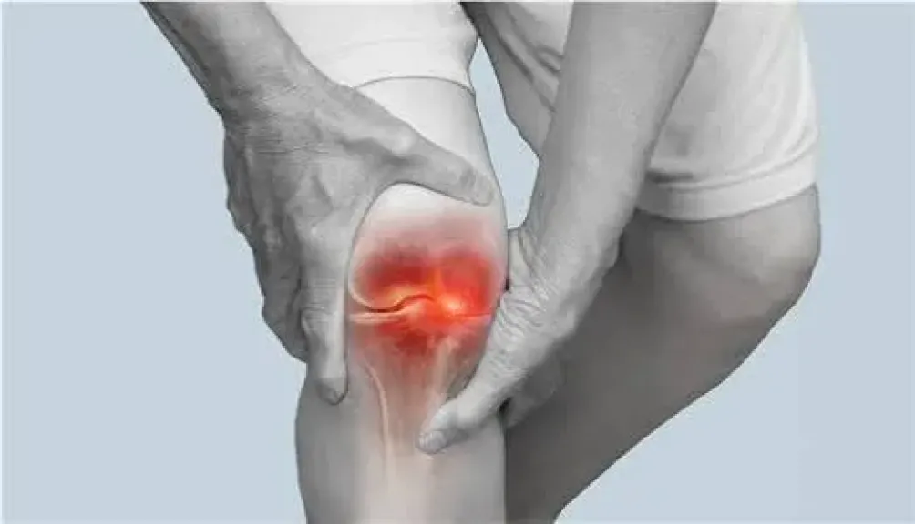 مفاصلك تؤلمك؟.. احذر هذا الطعام الشائع قد يشعل الالتهاب