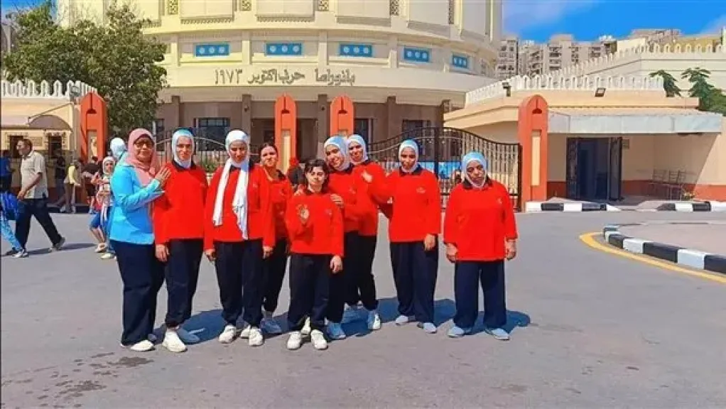 في ذكرى النصر.. قصور الثقافة تنظم زيارة تثقيفية للأطفال إلى بانوراما حرب أكتوبر