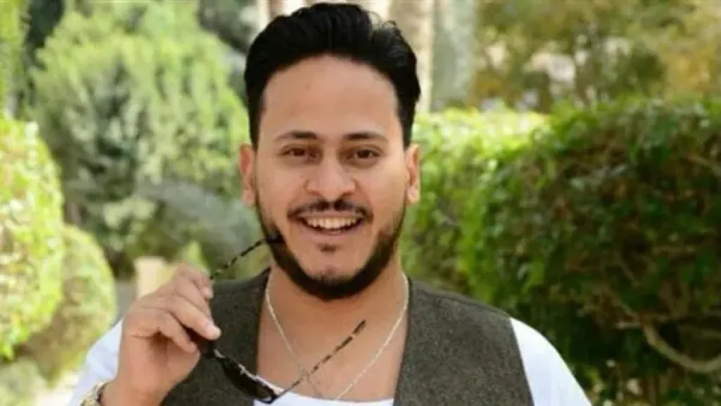 كريم عفيفي يحيي ذكرى انتصارات أكتوبر بطريقته الخاصة