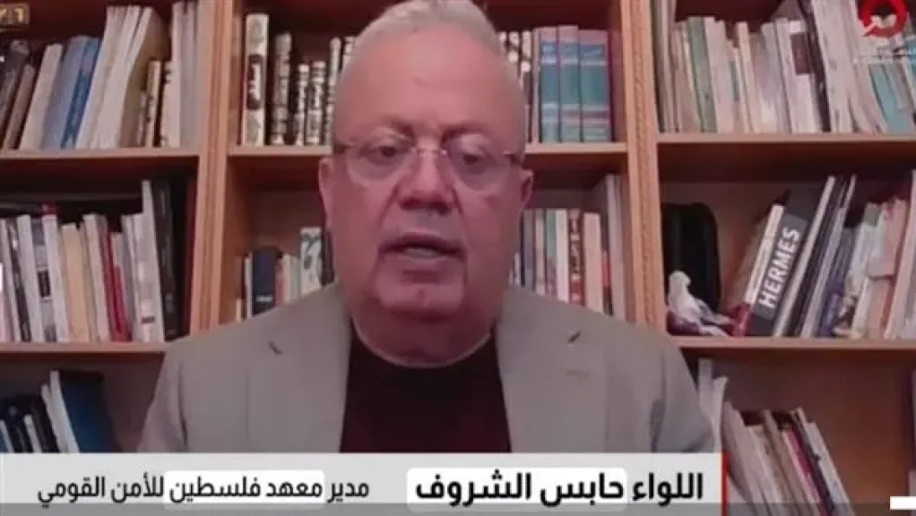 حابس الشروف: إسرائيل ترفع تأهبها وتفرض قيوداً مشددة بالضفة تزامناً مع ذكرى 7 أكتوبر