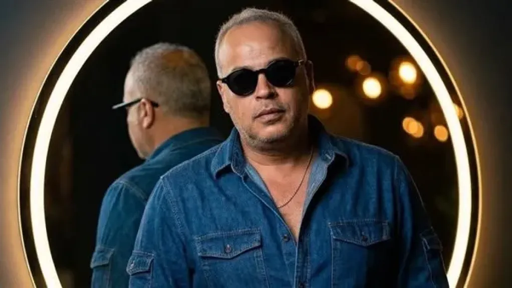 ”بس يا ولد انت وهو” .. تامر عبدالمنعم يرد بقوة على المتجاوزين ضد مصر