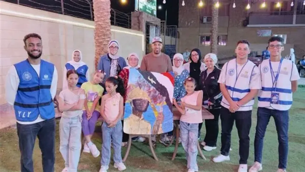 قصور الثقافة بالسويس تحتفل بذكرى انتصارات أكتوبر بفعاليات ثقافية وفنية متنوعة