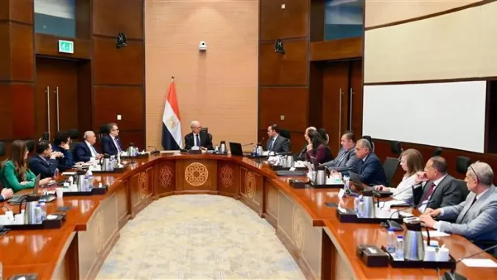 نائب رئيس الوزراء يستعرض الخطة التنفيذية لوثيقة سياسة ملكية الدولة 2026-2030