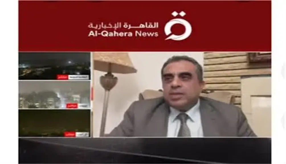 فراس العجارمة: التعنت الإسرائيلي يعطل تنفيذ مراحل اتفاق وقف إطلاق النار في غزة