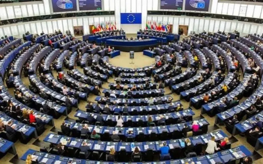 نقاشات داخل البرلمان الأوروبي بشأن تمويل أنشطة جماعة الإخوان