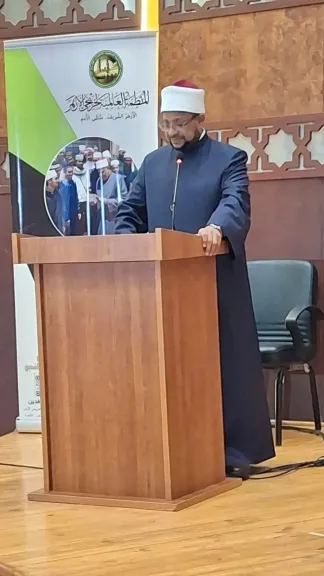 أمين البحوث الإسلامية: 31 ألف طالب إفريقي يدرسون بالأزهر و565 مبعوثًا في القارة