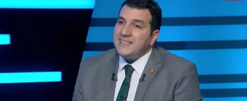 خبير أسواق مال: البورصة المصرية تمر بمرحلة تصحيح وتستهدف 55 ألف نقطة
