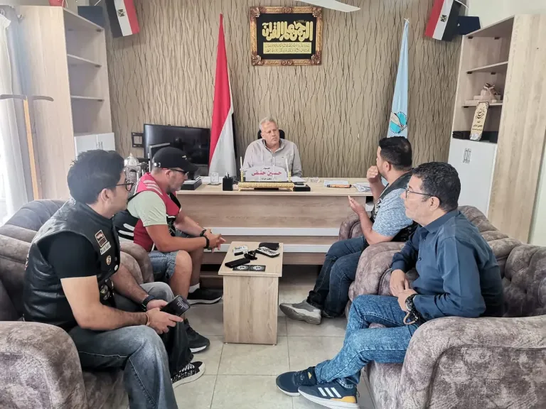 البحر الأحمر تستعد لمهرجان السياحة الرياضية والدراجات البخارية