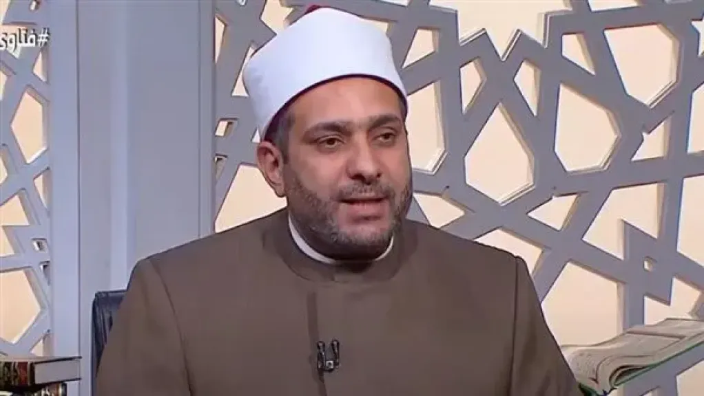 أمين الفتوى: خدمة الحماوات باب من أبواب الجنة