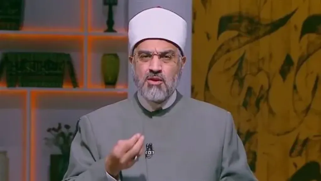 عمرو الورداني: نصر أكتوبر احترم العلم والثقة لا تُبنى إلا بالعمل والاستعداد