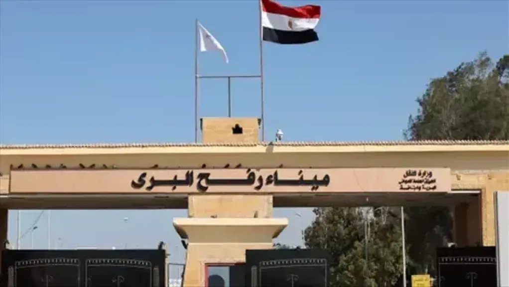 مصدر مصري مطلع: مصر لن تقبل بتهجير الفلسطينيين من أراضيهم ولن تشارك فيه