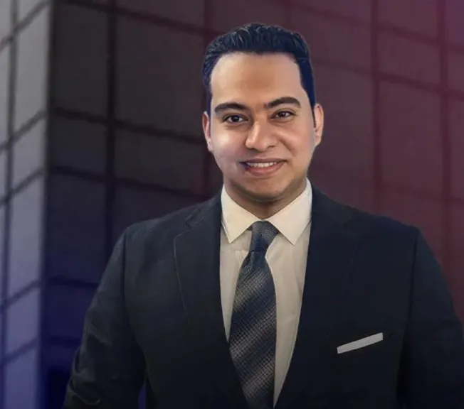 قيادي بمستقبل وطن: نعمل على تعزيز التحول الرقمي والتوسع في برامج التدريب بالمحافظات